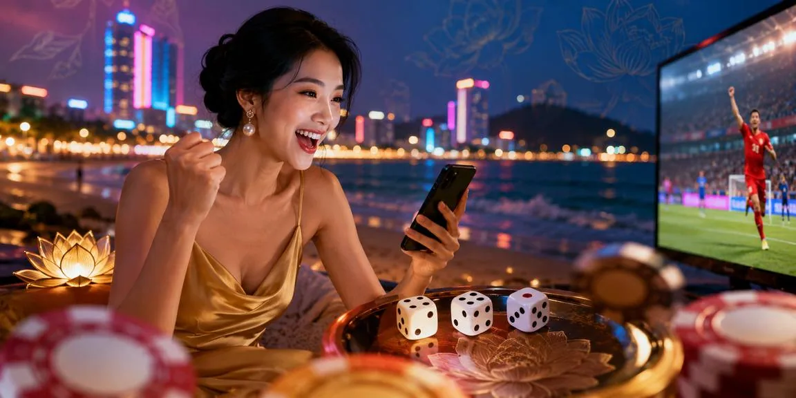 Điểm nổi bật
